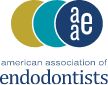 American Association of Endodontists logo