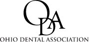 Ohio Dental Association logo